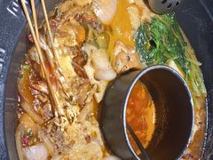 -要德火锅(甪直店)