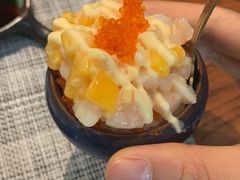 -戏作寿司(观音桥店)