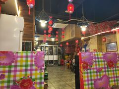 -人民公社铁锅炖·东北菜(卫国道店)