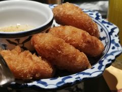 -simply thai天泰(静安嘉里中心店)