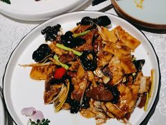 -萃華楼(王府井店)