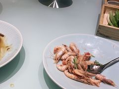 -新海渔港·胶东海鲜家常菜·家宴(奥体中心店)