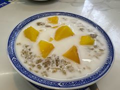 -江记甜品(罗湖店)