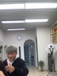 -米路造型MILU STUDIO