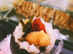 -糯米包油条(武汉大学店)