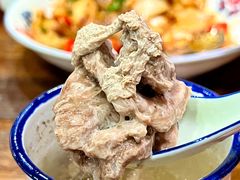 -食锦记家宴·闽南菜(开元盛世广场店)