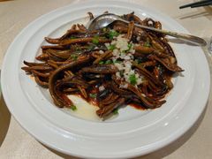 -阿莉餐厅(枣阳路店)