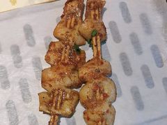 -串盟烧烤大排档·长沙美食地标(星沙店)