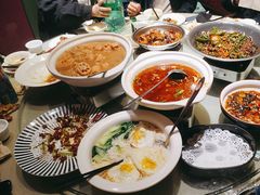 -刘胖子家常菜·蹄花焖藕(兴业店)