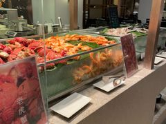 -天津东凯悦酒店·Market Café自助餐厅