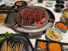 -汉拿山(万达广场哈尔滨哈西店)