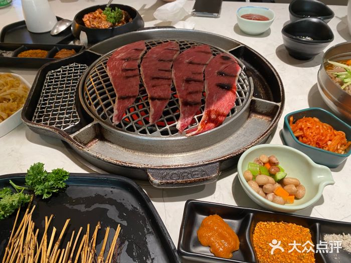 汉拿山(万达广场哈尔滨哈西店)图片
