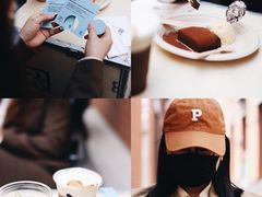 -HUGS coffee(东区店)