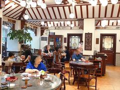 -山水茶艺馆·点心粤菜·30年老字号