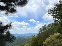 -妙峰山风景名胜区