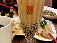 -春水堂人文茶馆(台中新时代店)