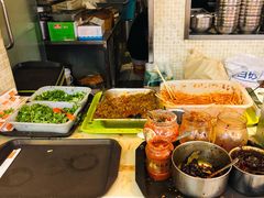 -红鼻子桂林米粉(金唐新光界店)