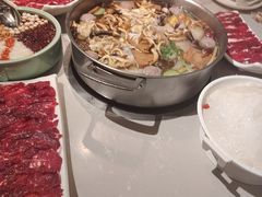 -俏牛哥鲜牛肉牛肆馆(重庆天地店)