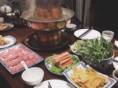 -百花深处·老北京风味菜