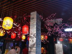 大堂-金杨拉面王小吃面馆·牛三宝面·红烧牛肉粉