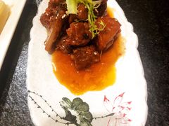 糖醋小排-19号私房菜(云南路店)