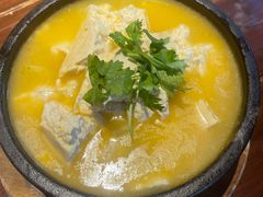 -Local泰莲庭(虹鳟鱼店)