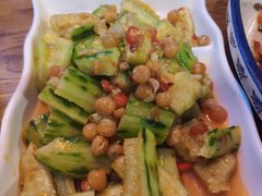 -大川先生·小龙虾·川菜(信义坊店)