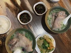 -张家湾·膳蹄(迎宾店)