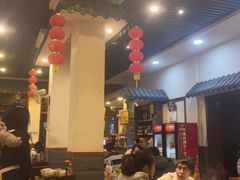 -憨石匠鲜菜土火锅(昆都店)