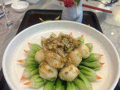 -苏州阳澄湖澜廷酒店-有景阁中餐厅