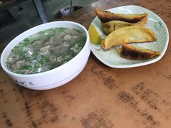 -清真蒋有记(老门东店)