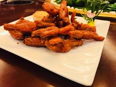 -海通1号(梅峰店)