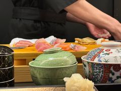 -Sushi Hanzo半藏(天环广场店)
