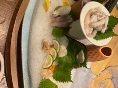 -尚海豆捞(乐虹坊店)