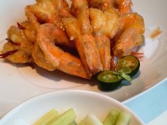 -四季民福烤鸭店(通州马驹桥店)