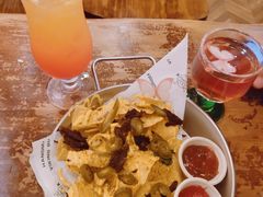 -VIKING SALOON西部美式烟熏烤肉(和平路店)