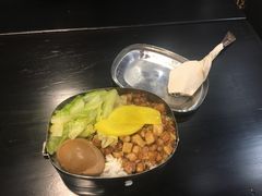 -小明同学(三里屯店)