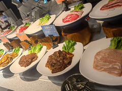 -深海800米海鲜自助(万达广场店)
