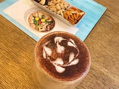 -红卡Cafe(尚8里店)