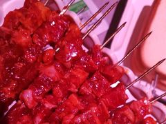 -丰茂烤串(全国首店)