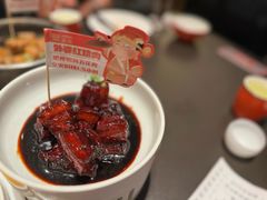 -聚鑫阁江浙菜·非遗传承技艺(金汇龙湖天街店)