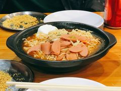 -烤五行·烧烤烤串(石佛营店)