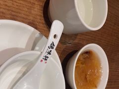-鸽味轩·粤菜小馆(高楼门总店)