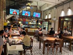 -宝翠花园餐厅(沙湖店)