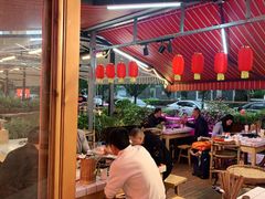 -卤校长老火锅(绿地468店)