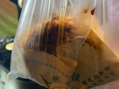 -官亭路小吃一条巷
