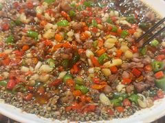 -厨神老街兔·淳朴人家店(盐帮菜风味名店)