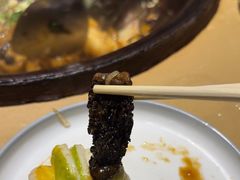 -万里闯关东铁锅炖菜馆(高新旗舰店)