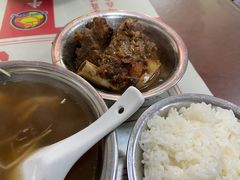 -阿秋牛排(湖心街店)