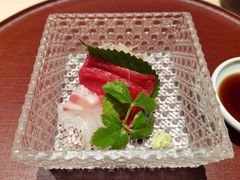 -晴空·日本料理(万象城店)